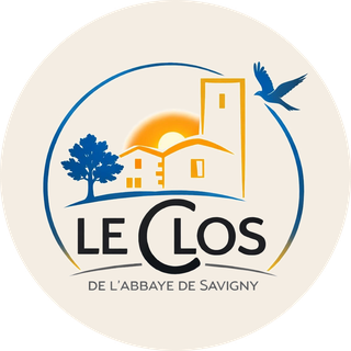 Le Clos de l'Abbaye de Savigny